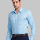 Park Avenue Blue Shirt