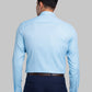 Park Avenue Blue Shirt