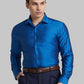 Park Avenue Blue Shirt