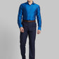 Park Avenue Blue Shirt