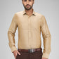 Park Avenue Brown Shirt