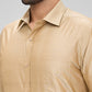 Park Avenue Brown Shirt