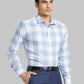 Park Avenue Blue Shirt