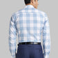 Park Avenue Blue Shirt