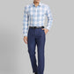 Park Avenue Blue Shirt