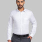 Park Avenue White Shirt