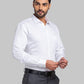 Park Avenue White Shirt