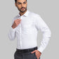 Park Avenue White Shirt