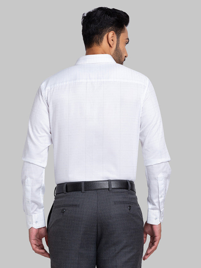 Park Avenue White Shirt