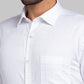 Park Avenue White Shirt