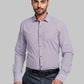 Park Avenue Maroon Shirt