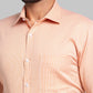 Park Avenue Orange Shirt