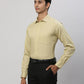 Park Avenue Beige Shirt