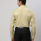 Park Avenue Beige Shirt