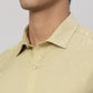 Park Avenue Beige Shirt