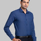 Park Avenue Blue Shirt