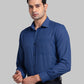 Park Avenue Blue Shirt