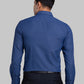 Park Avenue Blue Shirt