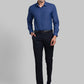 Park Avenue Blue Shirt