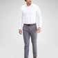 Park Avenue White Formal Shirt