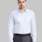 Park Avenue Blue Shirt