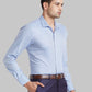 Park Avenue Blue Shirt