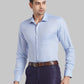 Park Avenue Blue Shirt