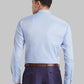 Park Avenue Blue Shirt