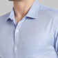 Park Avenue Blue Shirt