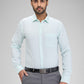 Park Avenue Green Shirt