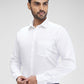 Park Avenue White Formal Shirt