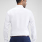 Park Avenue White Formal Shirt