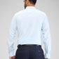 Park Avenue Blue Formal Shirt