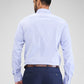 Park Avenue Blue Formal Shirt