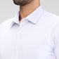 Park Avenue Grey Formal Shirt