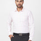 Park Avenue Red Formal Shirt