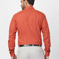 Park Avenue Orange Shirt