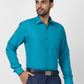 Park Avenue Blue Shirt