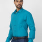 Park Avenue Blue Shirt