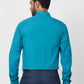 Park Avenue Blue Shirt