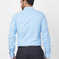 Park Avenue Blue Formal Shirt