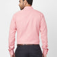 Park Avenue Red Formal Shirt