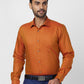 Park Avenue Orange Shirt