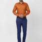 Park Avenue Orange Shirt