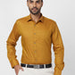 Park Avenue Yellow Shirt