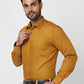 Park Avenue Yellow Shirt