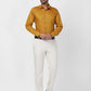 Park Avenue Yellow Shirt