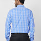 Park Avenue Blue Shirt