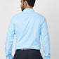 Park Avenue Blue Formal Shirt