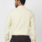 Park Avenue Yellow Formal Shirt